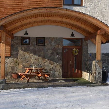 Hotel Brainy Krásno nad Kysucou المظهر الخارجي الصورة