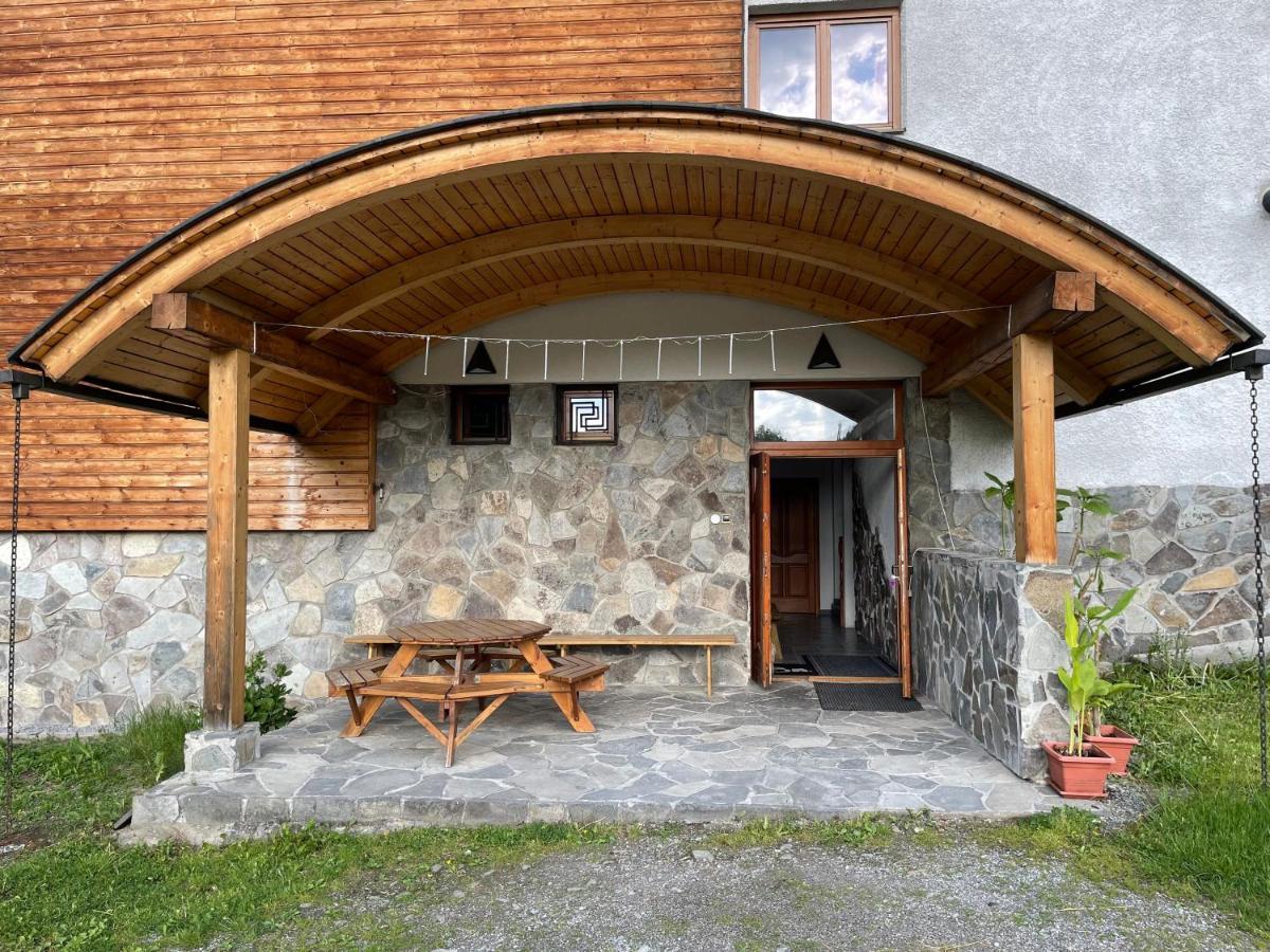 Hotel Brainy Krásno nad Kysucou المظهر الخارجي الصورة