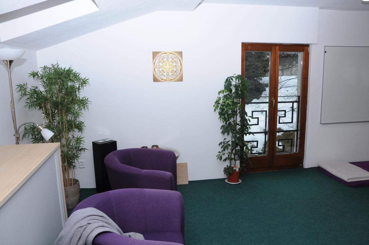 Hotel Brainy Krásno nad Kysucou المظهر الخارجي الصورة